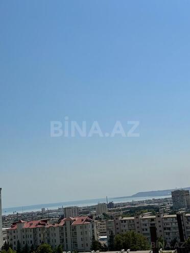 İcarəyə verilir 2 otaqlı yeni tikili 90 m², Neftçilər m., photo 6 from 13