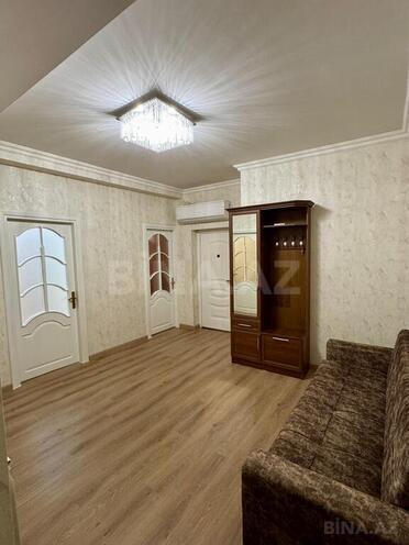 İcarəyə verilir 2 otaqlı yeni tikili 90 m², Neftçilər m., photo 7 from 13