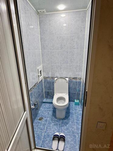 İcarəyə verilir 2 otaqlı yeni tikili 90 m², Neftçilər m., photo 12 from 13