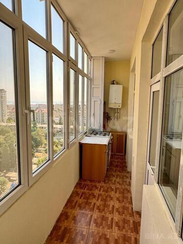 İcarəyə verilir 2 otaqlı yeni tikili 90 m², Neftçilər m., photo 10 from 13