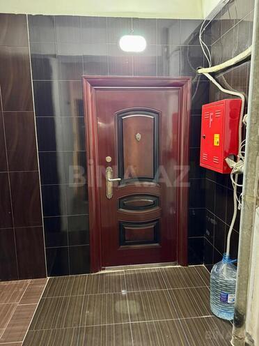 İcarəyə verilir 2 otaqlı yeni tikili 90 m², Neftçilər m., photo 9 from 13
