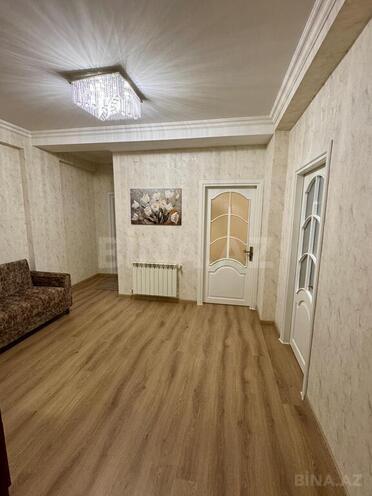 İcarəyə verilir 2 otaqlı yeni tikili 90 m², Neftçilər m., photo 5 from 13