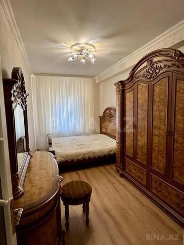 İcarəyə verilir 2 otaqlı yeni tikili 90 m², Neftçilər m., photo 4 from 13