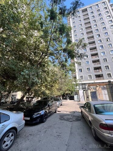 Satılır 2 otaqlı yeni tikili 117 m², Gənclik m., photo 7 from 8