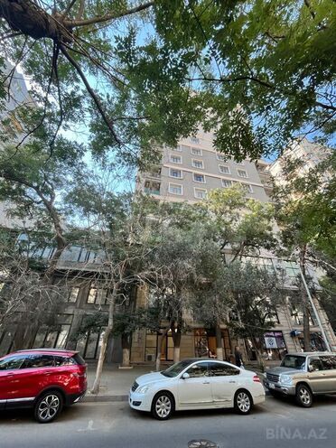 Satılır 2 otaqlı yeni tikili 117 m², Gənclik m., photo 5 from 8