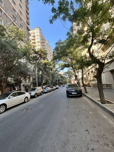 Satılır 2 otaqlı yeni tikili 117 m², Gənclik m., photo 6 from 8