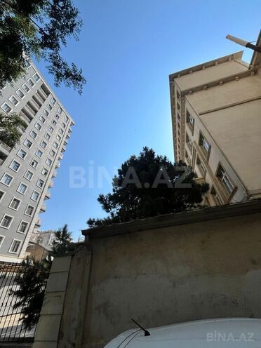Satılır 2 otaqlı yeni tikili 117 m², Gənclik m., photo 4 from 8