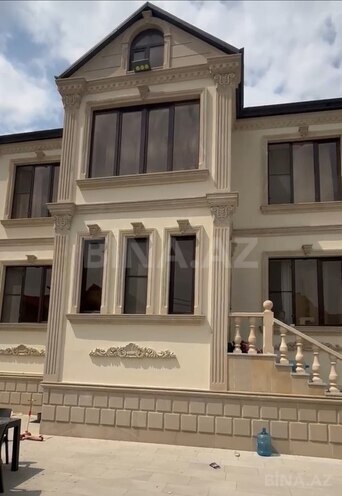 Продаётся 6-комн. дом/дача 333 м², пос. Говсан, photo 6 from 26