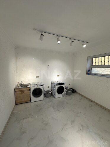 Satılır 6 otaqlı həyət evi/bağ evi 215 m², Lökbatan q., photo 12 from 31