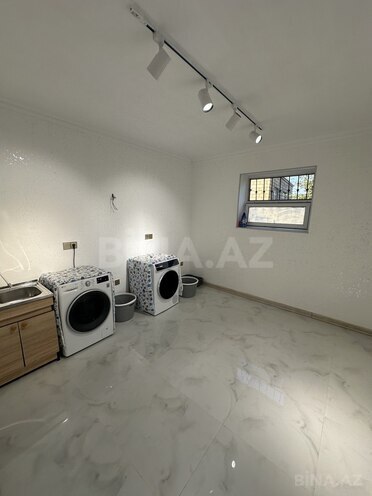 Satılır 6 otaqlı həyət evi/bağ evi 215 m², Lökbatan q., photo 8 from 31