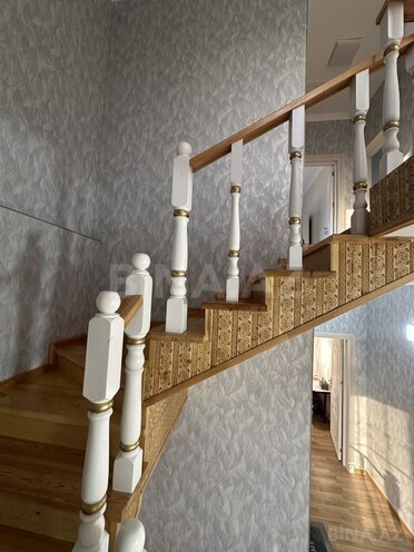 Satılır 6 otaqlı həyət evi/bağ evi 215 m², Lökbatan q., photo 23 from 31