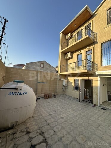 Satılır 6 otaqlı həyət evi/bağ evi 215 m², Lökbatan q., photo 4 from 31