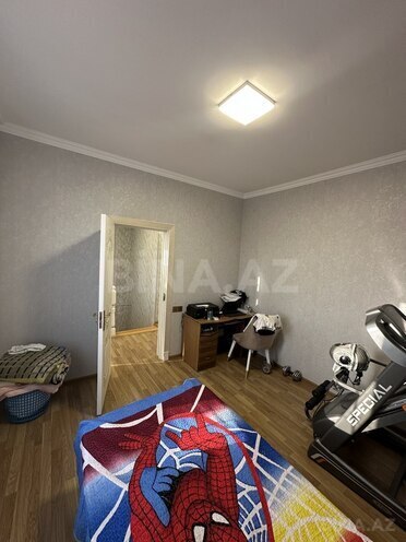 Satılır 6 otaqlı həyət evi/bağ evi 215 m², Lökbatan q., photo 30 from 31