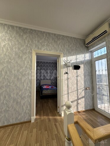 Satılır 6 otaqlı həyət evi/bağ evi 215 m², Lökbatan q., photo 24 from 31