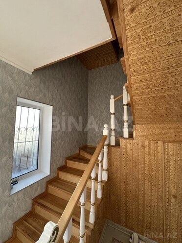 Satılır 6 otaqlı həyət evi/bağ evi 215 m², Lökbatan q., photo 14 from 31