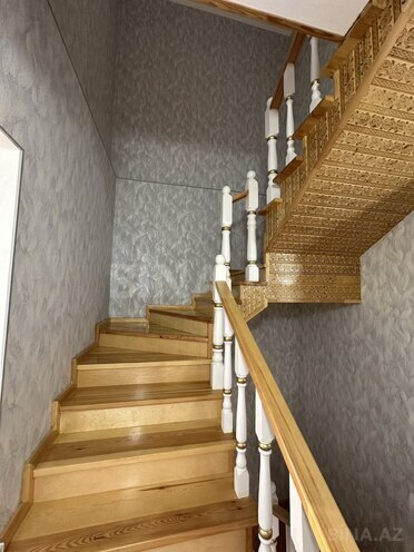 Satılır 6 otaqlı həyət evi/bağ evi 215 m², Lökbatan q., photo 22 from 31