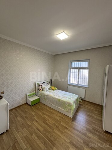 Satılır 6 otaqlı həyət evi/bağ evi 215 m², Lökbatan q., photo 27 from 31