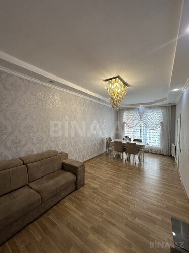 Satılır 6 otaqlı həyət evi/bağ evi 215 m², Lökbatan q., photo 17 from 31