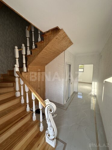 Satılır 6 otaqlı həyət evi/bağ evi 215 m², Lökbatan q., photo 7 from 31