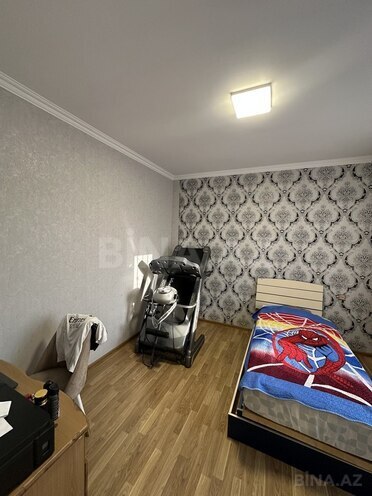 Satılır 6 otaqlı həyət evi/bağ evi 215 m², Lökbatan q., photo 29 from 31