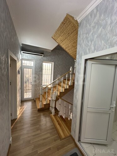 Satılır 6 otaqlı həyət evi/bağ evi 215 m², Lökbatan q., photo 21 from 31