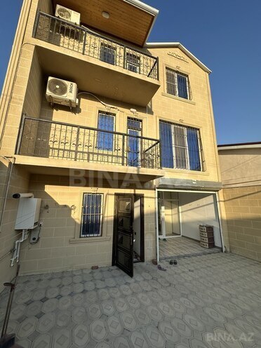 Satılır 6 otaqlı həyət evi/bağ evi 215 m², Lökbatan q., photo 5 from 31