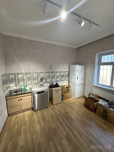 Satılır 6 otaqlı həyət evi/bağ evi 215 m², Lökbatan q., photo 19 from 31