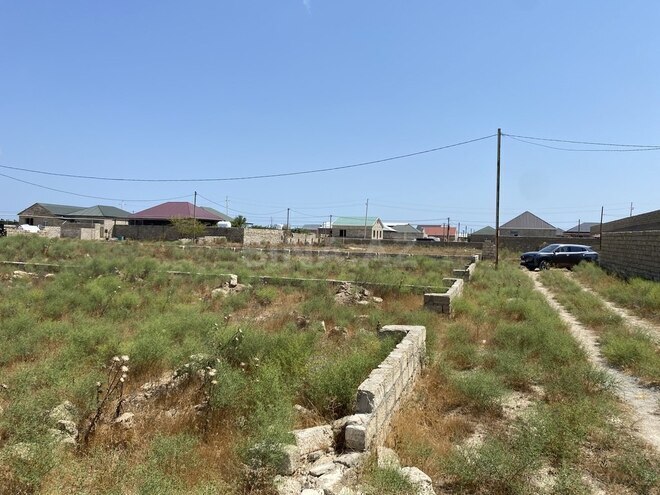 Satılır  torpaq 10 sot, Binə q., photo 3 from 8