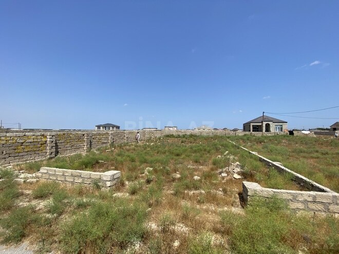 Satılır  torpaq 10 sot, Binə q., photo 6 from 8