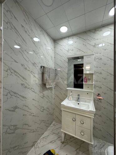 Продаётся 3-комн. новостройка 100 м², м. Нариман Нариманов, photo 9 from 19