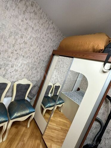 Продаётся 3-комн. новостройка 100 м², м. Нариман Нариманов, photo 13 from 19