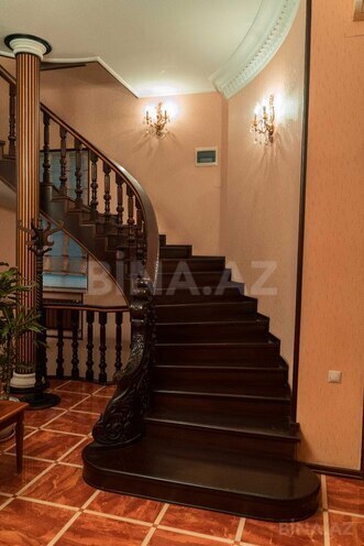 Продаётся 8-комн. дом/дача 600 м², м. 20 января, photo 17 from 31