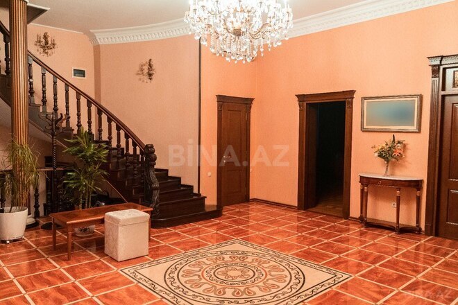 Продаётся 8-комн. дом/дача 600 м², м. 20 января, photo 5 from 31