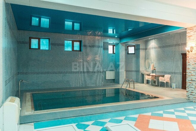 Продаётся 8-комн. дом/дача 600 м², м. 20 января, photo 14 from 31