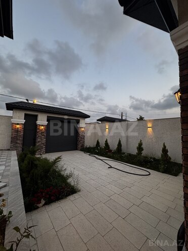 Satılır 4 otaqlı həyət evi/bağ evi 200 m², Mərdəkan q., photo 9 from 32