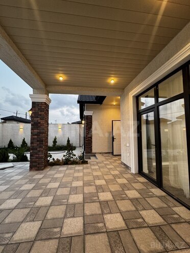 Satılır 4 otaqlı həyət evi/bağ evi 200 m², Mərdəkan q., photo 10 from 32