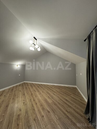 Satılır 4 otaqlı həyət evi/bağ evi 200 m², Mərdəkan q., photo 25 from 32