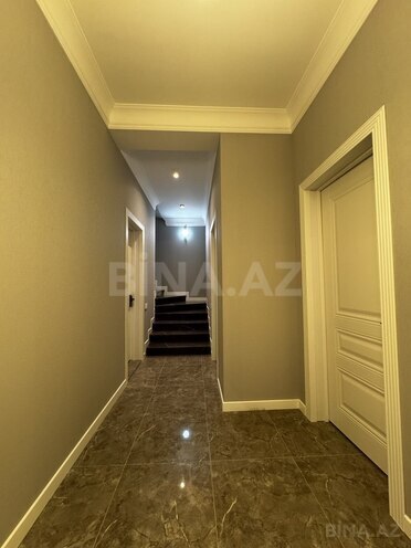 Satılır 4 otaqlı həyət evi/bağ evi 200 m², Mərdəkan q., photo 29 from 32