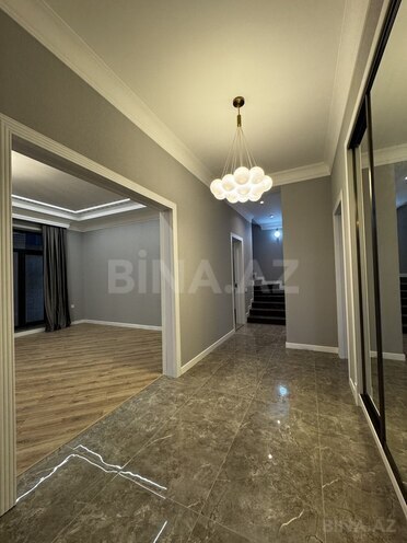 Satılır 4 otaqlı həyət evi/bağ evi 200 m², Mərdəkan q., photo 14 from 32