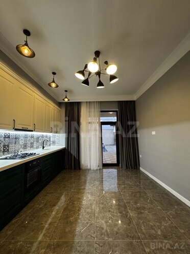 Satılır 4 otaqlı həyət evi/bağ evi 200 m², Mərdəkan q., photo 17 from 32