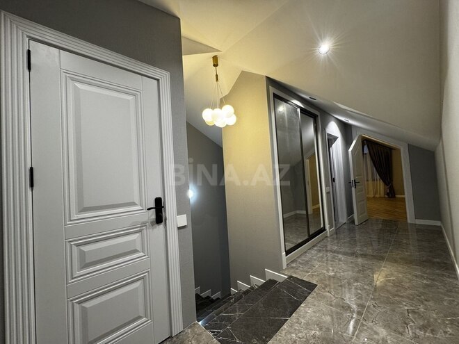 Satılır 4 otaqlı həyət evi/bağ evi 200 m², Mərdəkan q., photo 24 from 32