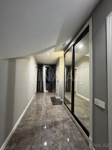 Satılır 4 otaqlı həyət evi/bağ evi 200 m², Mərdəkan q., photo 30 from 32