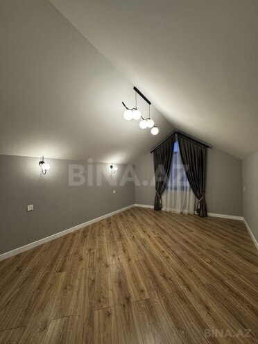 Satılır 4 otaqlı həyət evi/bağ evi 200 m², Mərdəkan q., photo 27 from 32