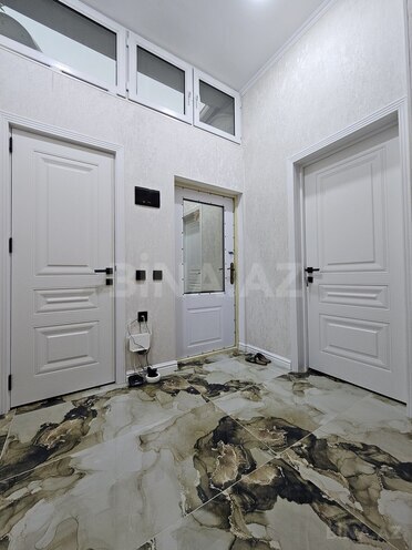 Satılır 2 otaqlı həyət evi/bağ evi 74 m², M.Ə.Rəsulzadə q., photo 9 from 20