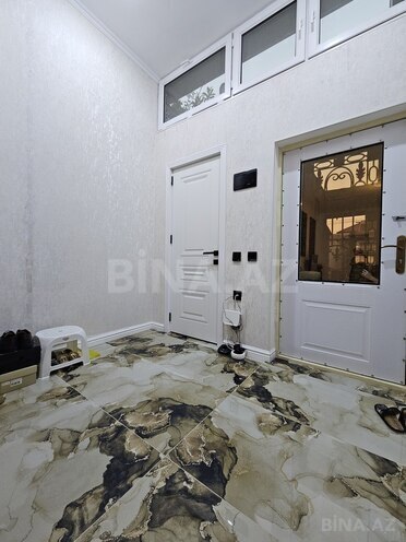 Satılır 2 otaqlı həyət evi/bağ evi 74 m², M.Ə.Rəsulzadə q., photo 10 from 20