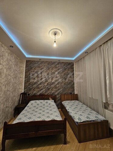 Satılır 2 otaqlı həyət evi/bağ evi 74 m², M.Ə.Rəsulzadə q., photo 13 from 20