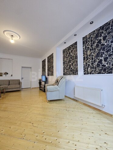 Satılır 2 otaqlı həyət evi/bağ evi 74 m², M.Ə.Rəsulzadə q., photo 4 from 20