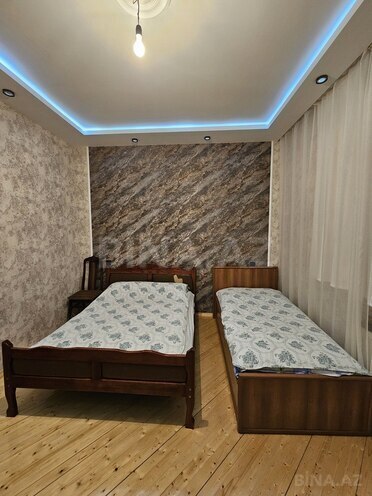 Satılır 2 otaqlı həyət evi/bağ evi 74 m², M.Ə.Rəsulzadə q., photo 12 from 20
