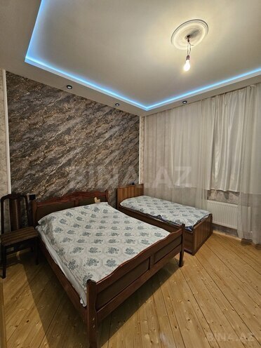 Satılır 2 otaqlı həyət evi/bağ evi 74 m², M.Ə.Rəsulzadə q., photo 11 from 20