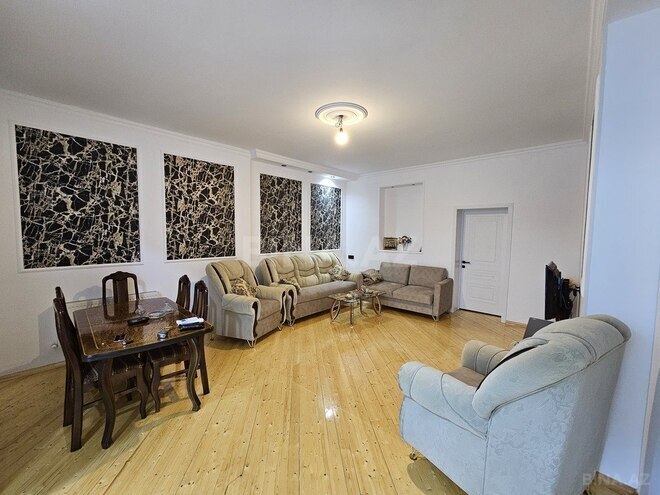 Satılır 2 otaqlı həyət evi/bağ evi 74 m², M.Ə.Rəsulzadə q., photo 6 from 20